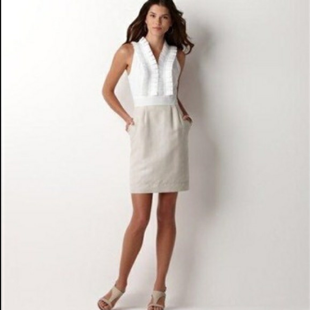 The LOFT Dress